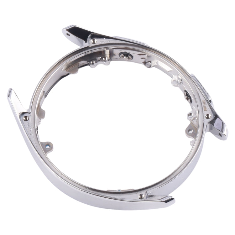 For Xiaomi Watch S2 46mm LCD Screen Frame Bezel Plate, For Xiaomi Watch S2 46mm (Original), For Xiaomi Watch S2 46mm(Original)
