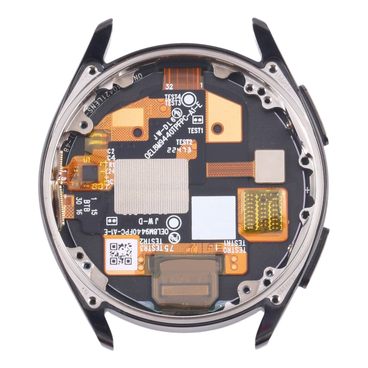 For Xiaomi Watch S2 46mm Original LCD Screen, For Xiaomi Watch S2 46mm(Original)