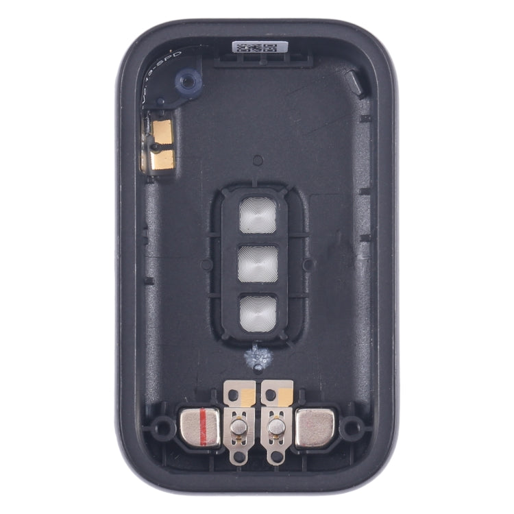 For Xiaomi Redmi Band 2 Original Rear Housing Cover, For Xiaomi Redmi Band 2(Original)