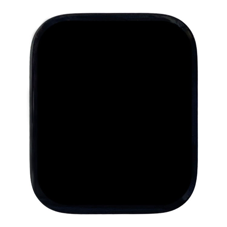 For Apple Watch Series 9 45mm LTE Edition Original LCD Screen Digitizer Full Assembly with Frame, For Apple Watch Series 9 45mm LTE
