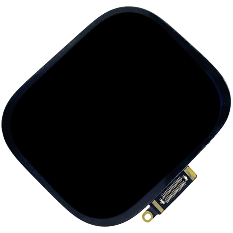 For Apple Watch Ultra 2 A2986 A2987 Original LCD Screen Digitizer Full Assembly with Frame, For Apple Watch Ultra 2