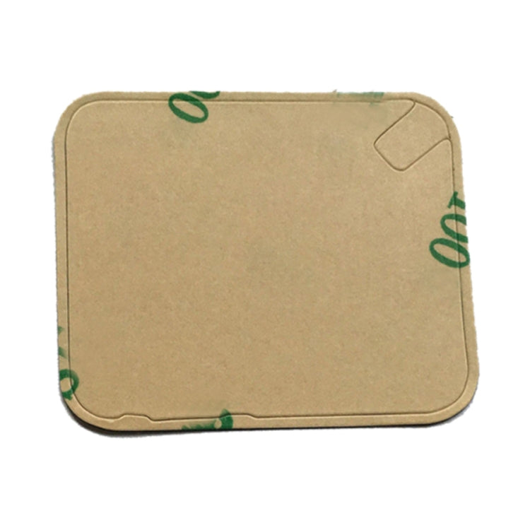 LCD Screen Adhesive Sticker for Apple Watch Series 1 / 2 / 3 38mm, For Apple Watch Series 1 / 2 / 3 38mm