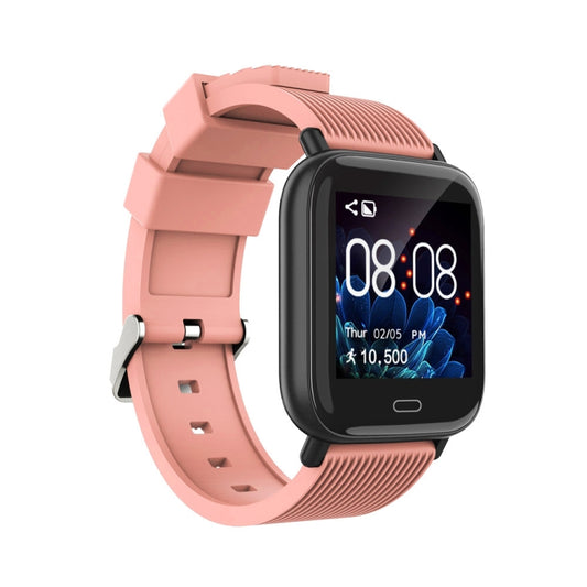 G20 1.3 inch TFT Color Screen Smart Bracelet IP67 Waterproof, Support Call Reminder/ Heart Rate Monitoring /Blood Pressure Monitoring/ Sleep Monitoring/Sedentary Reminder