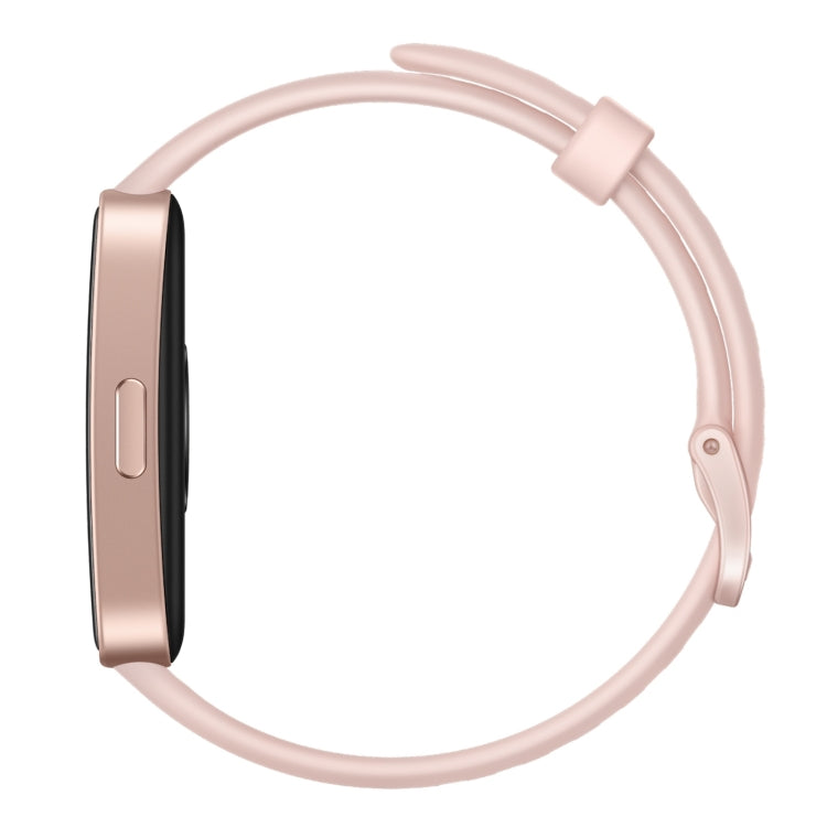 HUAWEI Band 8 NFC 1.47 inch AMOLED Smart Watch, Support Heart Rate / Blood Pressure / Blood Oxygen / Sleep Monitoring, HUAWEI Band 8 NFC