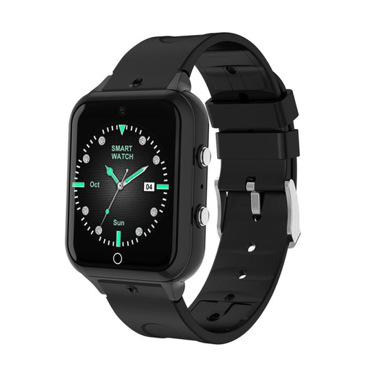 M5 1.54 inch TFT Color Screen Smart Bracelet, Support Call Reminder/ Heart Rate Monitoring /Blood Pressure Monitoring/ Sleep Monitoring/Blood Oxygen Monitoring