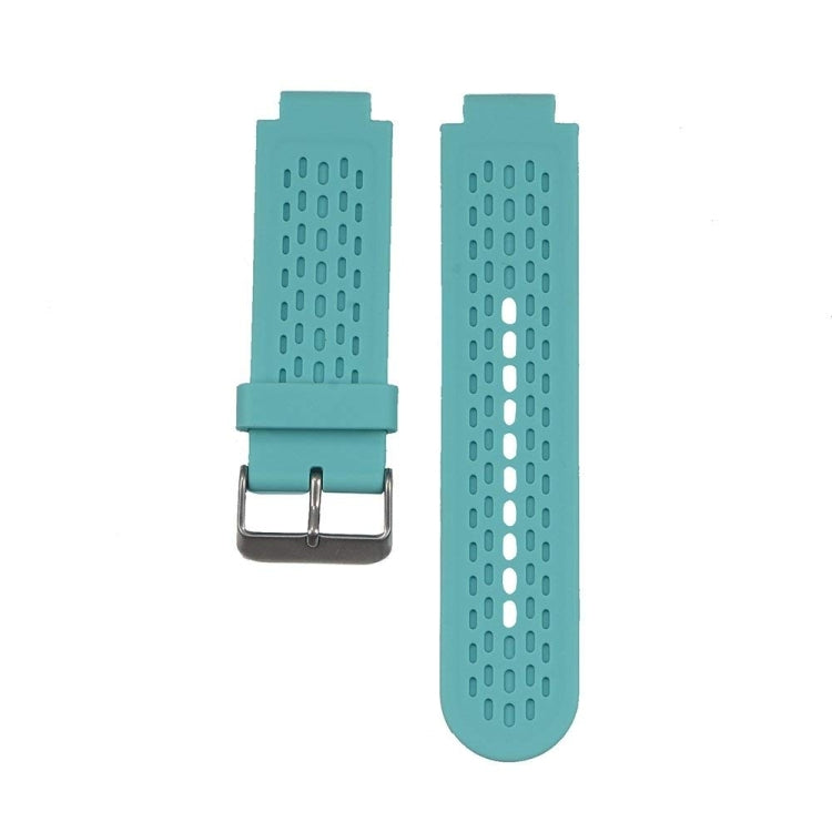 Silicone Sport Watch Band for Garmin Approach S2 / S4