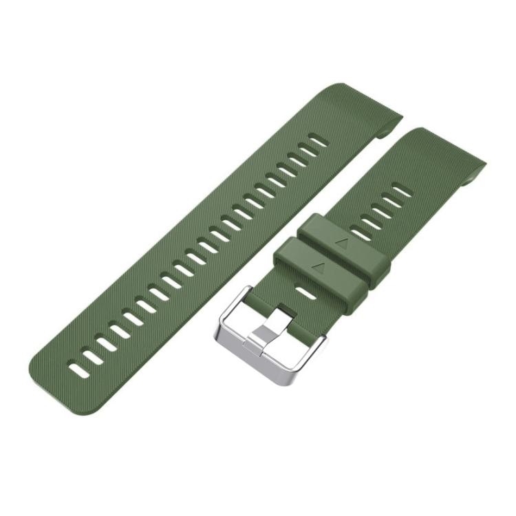 Silicone Sport Watch Band for Garmin Forerunner 35, For Garmin Forerunner 35