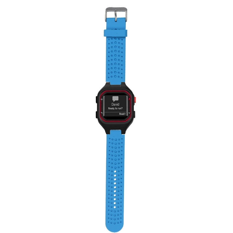 Male Adjustable Watch Band for Garmin Forerunner 25