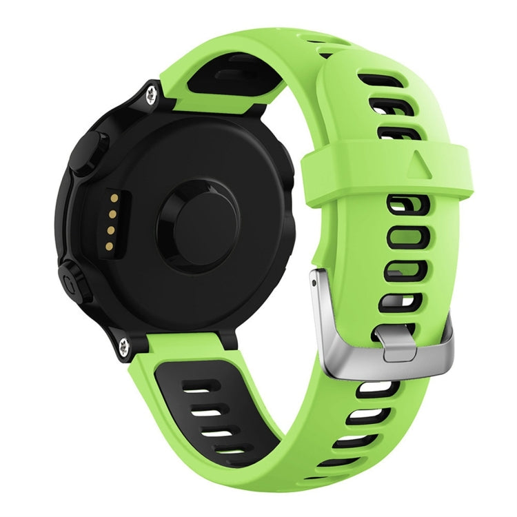 Smart Watch Silicone Watch Band for Garmin Forerunner 735XT