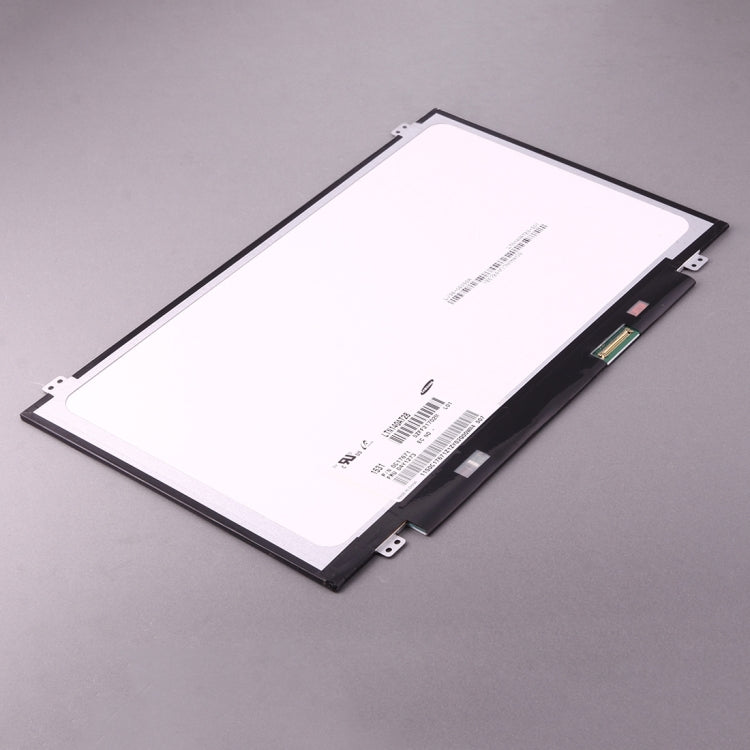 LTN140AT28 14 inch 16:9 High Resolution 1366 x 768 Laptop Screens 40 Pin LED TFT Panels, LTN140AT28