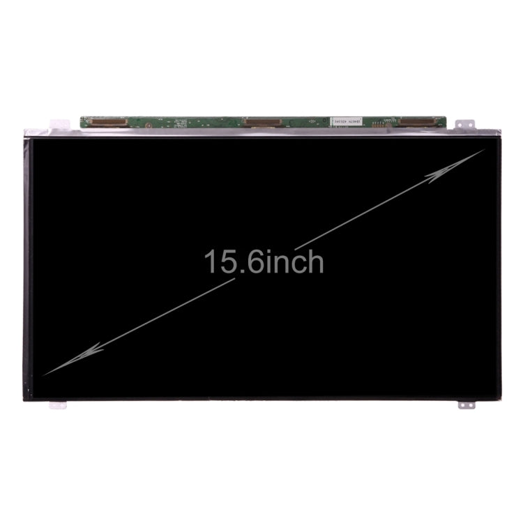 N156HCE-EN1 15.6 inch 30 Pin High Resolution 1920 x 1080 Laptop Screen TFT LCD Panels, N156HCE-EN1