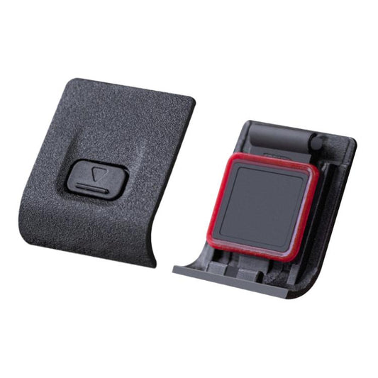 For DJI Osmo Action 5 Pro Data Port Side Cover, For DJI Osmo Action 5 Pro Data Port