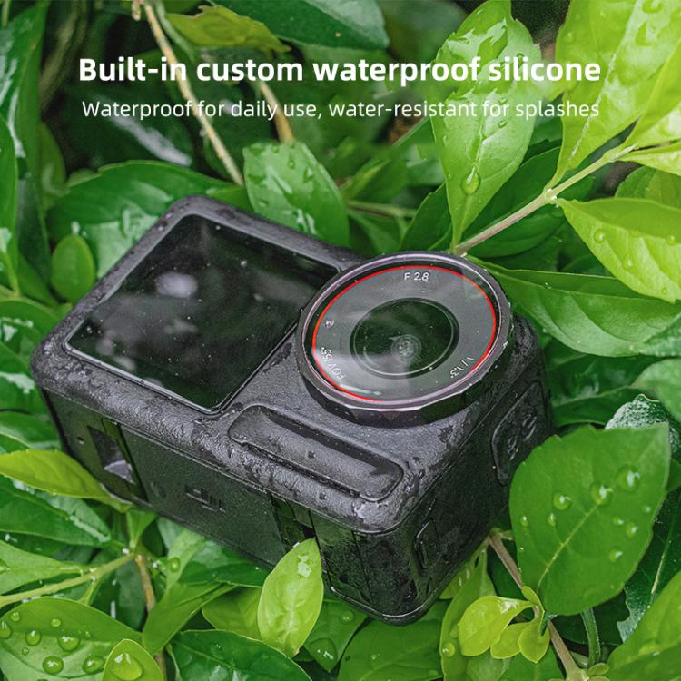 For DJI Osmo Action 5 Pro Data Port Side Cover, For DJI Osmo Action 5 Pro Data Port