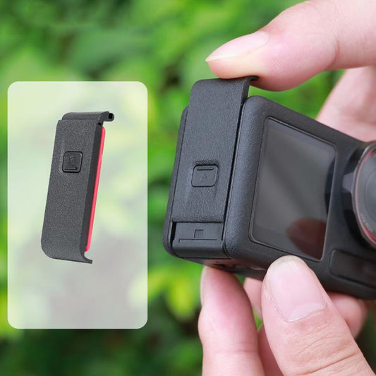 For DJI Osmo Action 5 Pro Battery Side Cover, For DJI Osmo Action 5 Pro