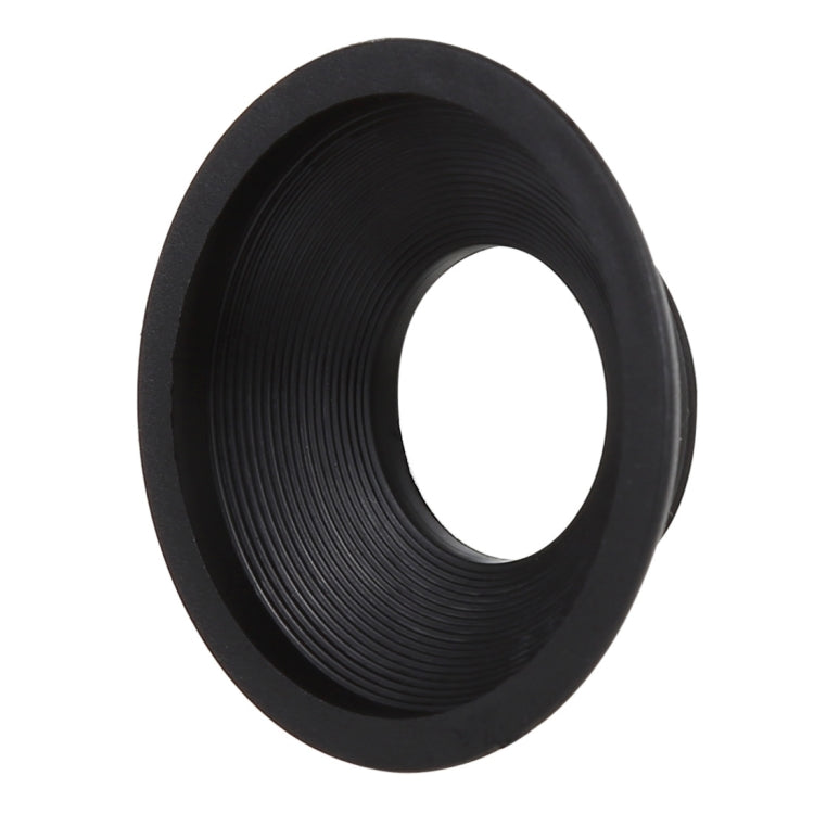 DK-19 Eyepiece Eyecup for Nikon D5 / D4s / D4 / D500 / D810A / D810 / D800 / D3X / D3 / D3s / D700 / D2Xs / D2X / D2H / F6, Eyecup DK-19