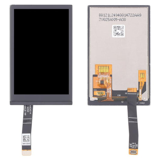 For Insta360 ONE X5 Original LCD Screen with Digitizer Full Assembly, For Insta360 X5(Original)