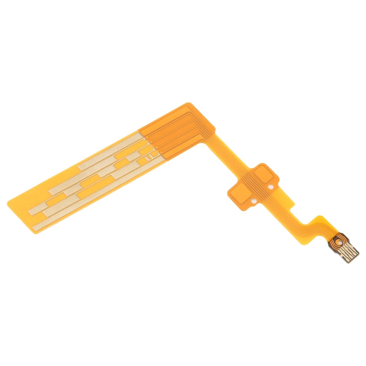 For Canon EF-S18-55mm f/3.5-5.6 IS II Focus Electric Brush Flex Cable, For Canon EF-S18-55mm f/3.5-5.6 IS II