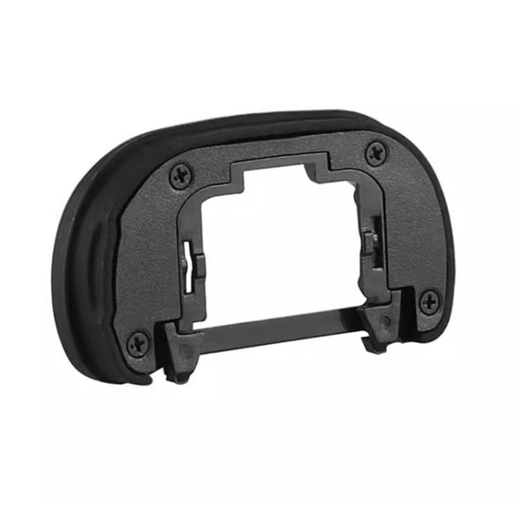FDA-EP18 Rubber Viewfinder Eyecup For Sony ILCE-7RM4 / 7RM3 / A9 / A7S II / A7R II / A99 II, FDA-EP18