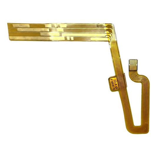 For Canon EF-S18-55mm f/3.5-5.6 IS Focus Electric Brush Flex Cable, For Canon EF-S18-55mm f/3.5-5.6 IS