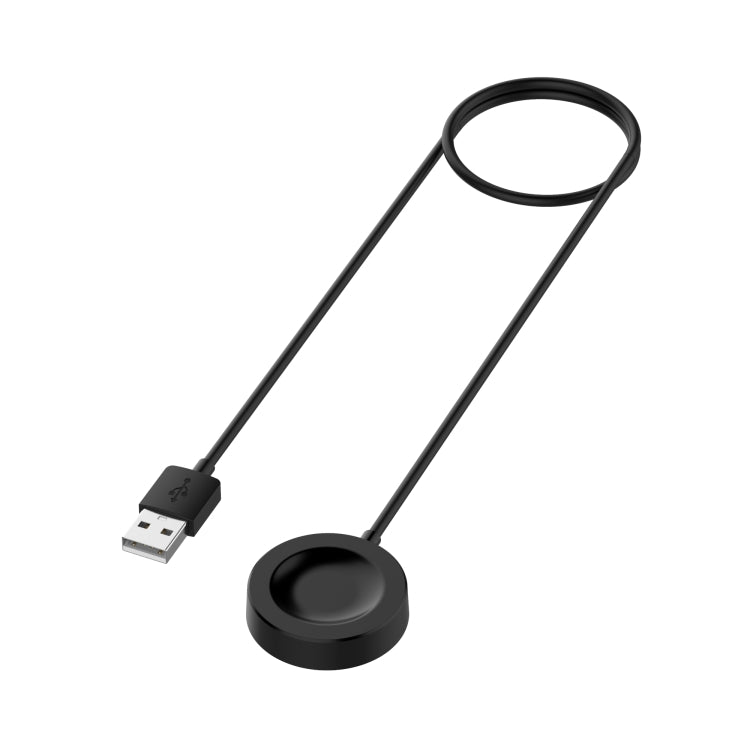 For Huawei Watch GT 2 Pro / GT 2 ECG / GT 2 Porsche Ver USB Magnetic Charging Cable, Length: 1m, One Piece, Official Version