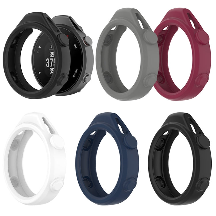 Silicone Protective Case Cover, For Garmin Approach G12