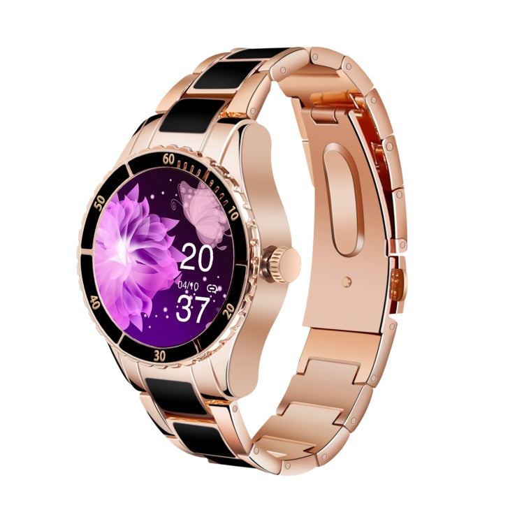 Z73 1.09 inch Touch Screen Smart Bracelet, Support Sleep Monitoring / Heart Rate Monitoring / Voice Control / Women Menstrual Cycle Reminder