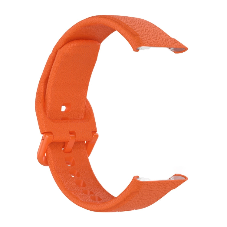 Sport Silicone Replacement Strap Watchband, For OPPO Watch Free NFC Version