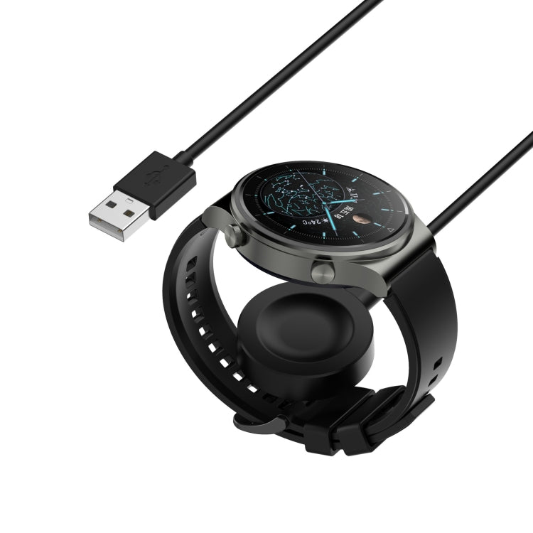 For Huawei Watch GT 3 / GT Runner Smart Watch Charging Cable, Length: 1m,, Split Version, Integrated Version
