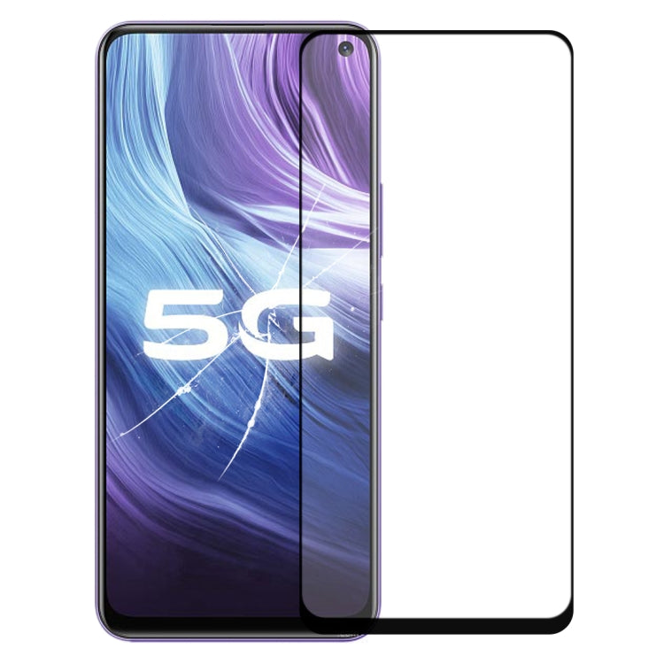 Front Screen Outer Glass Lens with OCA Optically Clear Adhesive for, For vivo X50, For vivo S5 / X30 / X30 Pro / iQOO 3, For vivo Z6 / iQOO Z1 / iQOO Z1X / Neo3, For vivo Z5X, For vivo Y30 / iQOO U1x, For vivo Y3 / U3X / Y3S, For vivo Y97 / Z3         ...