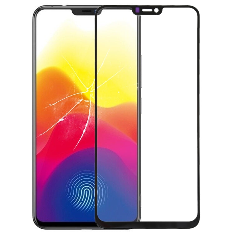 Front Screen Outer Glass Lens with OCA Optically Clear Adhesive for, For vivo X50, For vivo S5 / X30 / X30 Pro / iQOO 3, For vivo Z6 / iQOO Z1 / iQOO Z1X / Neo3, For vivo Z5X, For vivo Y30 / iQOO U1x, For vivo Y3 / U3X / Y3S, For vivo Y97 / Z3         ...
