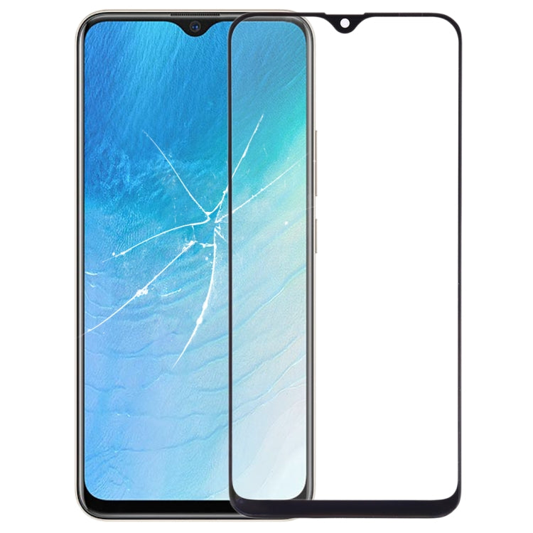 Front Screen Outer Glass Lens with OCA Optically Clear Adhesive for, For vivo X50, For vivo S5 / X30 / X30 Pro / iQOO 3, For vivo Z6 / iQOO Z1 / iQOO Z1X / Neo3, For vivo Z5X, For vivo Y30 / iQOO U1x, For vivo Y3 / U3X / Y3S, For vivo Y97 / Z3         ...