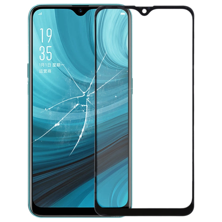 Front Screen Outer Glass Lens with OCA Optically Clear Adhesive for OPPO, A52 / A72 / A92 / K7X, A92S / X50, Reno Ace2, Reno4, Reno5, A3, A5, For OPPO A7 / AX7, A9 / A9X, A11 / A11X / A8, A7X / F9, R15, R15 Pro, A91 / Reno3, K3 / F11 Pro, Reno, Reno2  ...