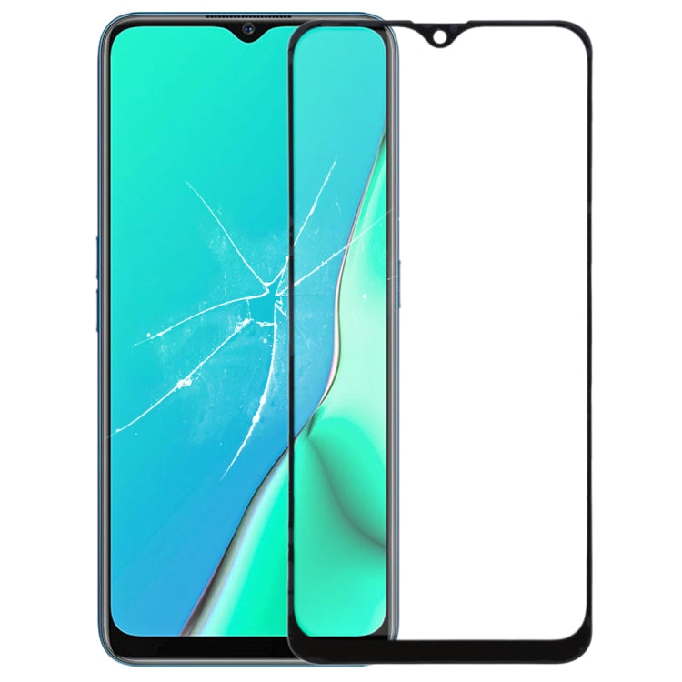 Front Screen Outer Glass Lens with OCA Optically Clear Adhesive for OPPO, A52 / A72 / A92 / K7X, A92S / X50, Reno Ace2, Reno4, Reno5, A3, A5, For OPPO A7 / AX7, A9 / A9X, A11 / A11X / A8, A7X / F9, R15, R15 Pro, A91 / Reno3, K3 / F11 Pro, Reno, Reno2  ...