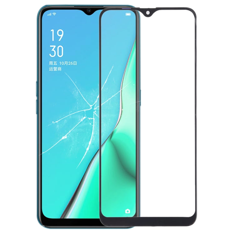 Front Screen Outer Glass Lens with OCA Optically Clear Adhesive for OPPO, A52 / A72 / A92 / K7X, A92S / X50, Reno Ace2, Reno4, Reno5, A3, A5, For OPPO A7 / AX7, A9 / A9X, A11 / A11X / A8, A7X / F9, R15, R15 Pro, A91 / Reno3, K3 / F11 Pro, Reno, Reno2  ...