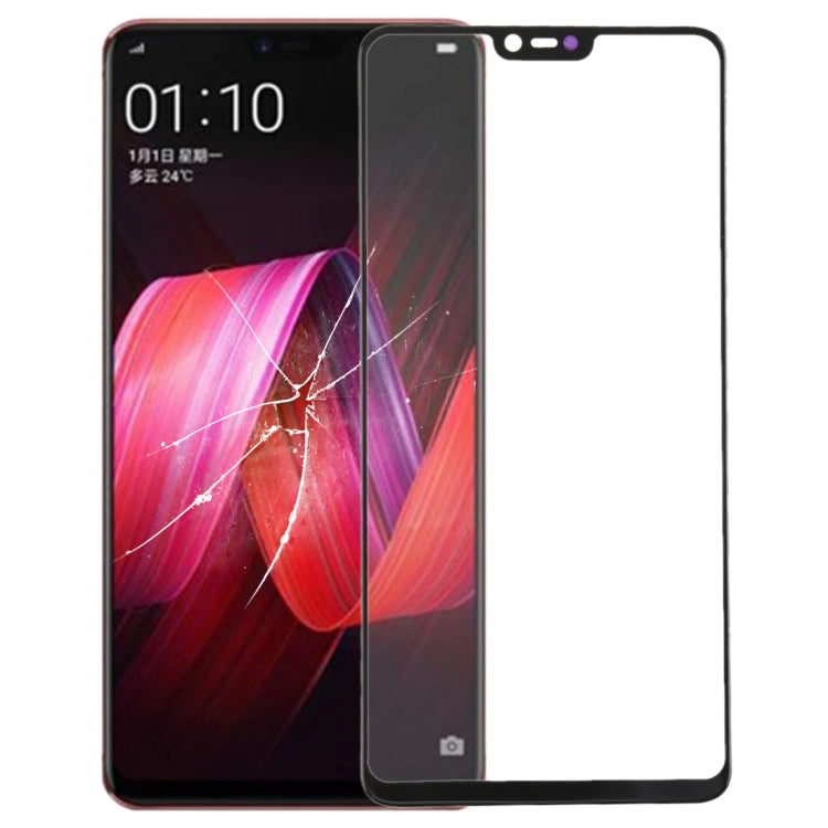 Front Screen Outer Glass Lens with OCA Optically Clear Adhesive for OPPO, A52 / A72 / A92 / K7X, A92S / X50, Reno Ace2, Reno4, Reno5, A3, A5, For OPPO A7 / AX7, A9 / A9X, A11 / A11X / A8, A7X / F9, R15, R15 Pro, A91 / Reno3, K3 / F11 Pro, Reno, Reno2  ...