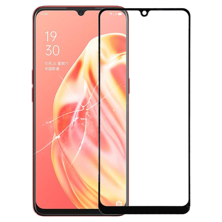 Front Screen Outer Glass Lens with OCA Optically Clear Adhesive for OPPO, A52 / A72 / A92 / K7X, A92S / X50, Reno Ace2, Reno4, Reno5, A3, A5, For OPPO A7 / AX7, A9 / A9X, A11 / A11X / A8, A7X / F9, R15, R15 Pro, A91 / Reno3, K3 / F11 Pro, Reno, Reno2  ...