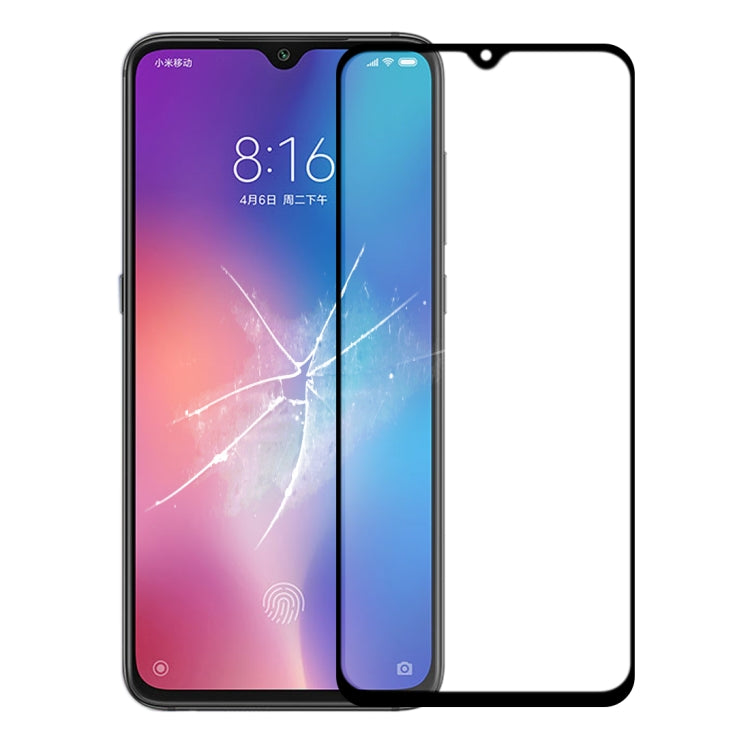 Front Screen Outer Glass Lens with OCA Optically Clear Adhesive for Xiaomi, Redmi K30 / Redmi K30i 5G, For Xiaomi Redmi Note 9S/Redmi Note 9 Pro Max/Redmi Note 9 Pro India, Redmi 10X 4G, Redmi 10X 5G, Mi 10 Lite 5G, Redmi K30 Pro, Redmi Note 6 / Mi 8 L...