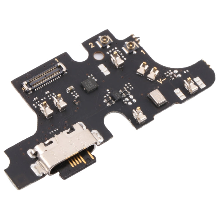 Charging Port Board, For TCL 20L/20S, For TCL 20S, For TCL 10 Plus, For TCL 20 Pro 5G