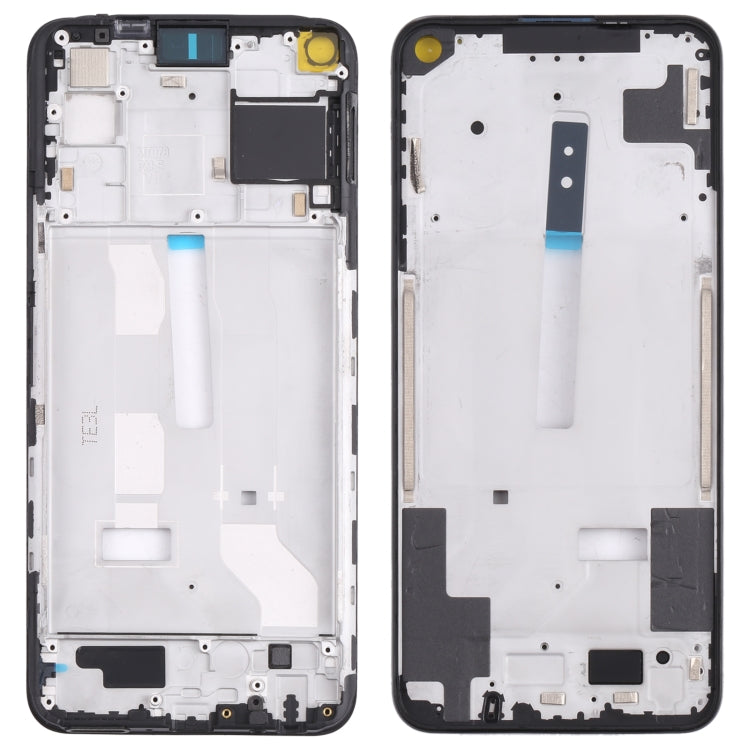 For OPPO Realme 6i India/6S/Narzo Front Housing LCD Frame Bezel Plate, For vivo iQOO Z5/iQOO Neo5 SE/iQOO Neo5 S, For OPPO Reno4 Lite/F17 Pro, For OPPO Realme 6i India/6S/Narzo, For OPPO Realme 7 5G, For OPPO Realme 8i, For OPPO Realme 7i Global/Narzo ...