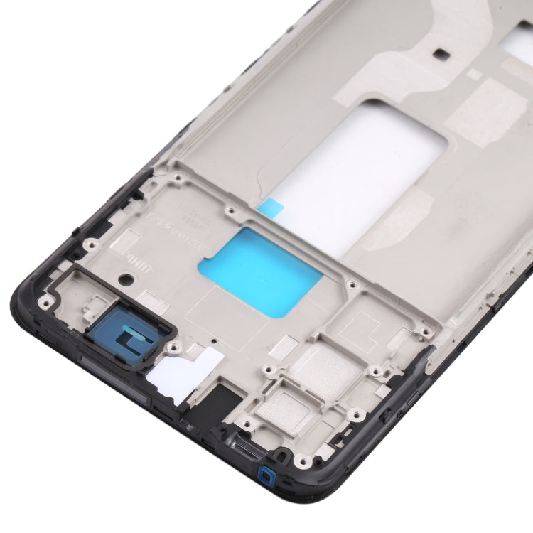 For OPPO Realme 6i India/6S/Narzo Front Housing LCD Frame Bezel Plate, For vivo iQOO Z5/iQOO Neo5 SE/iQOO Neo5 S, For OPPO Reno4 Lite/F17 Pro, For OPPO Realme 6i India/6S/Narzo, For OPPO Realme 7 5G, For OPPO Realme 8i, For OPPO Realme 7i Global/Narzo ...