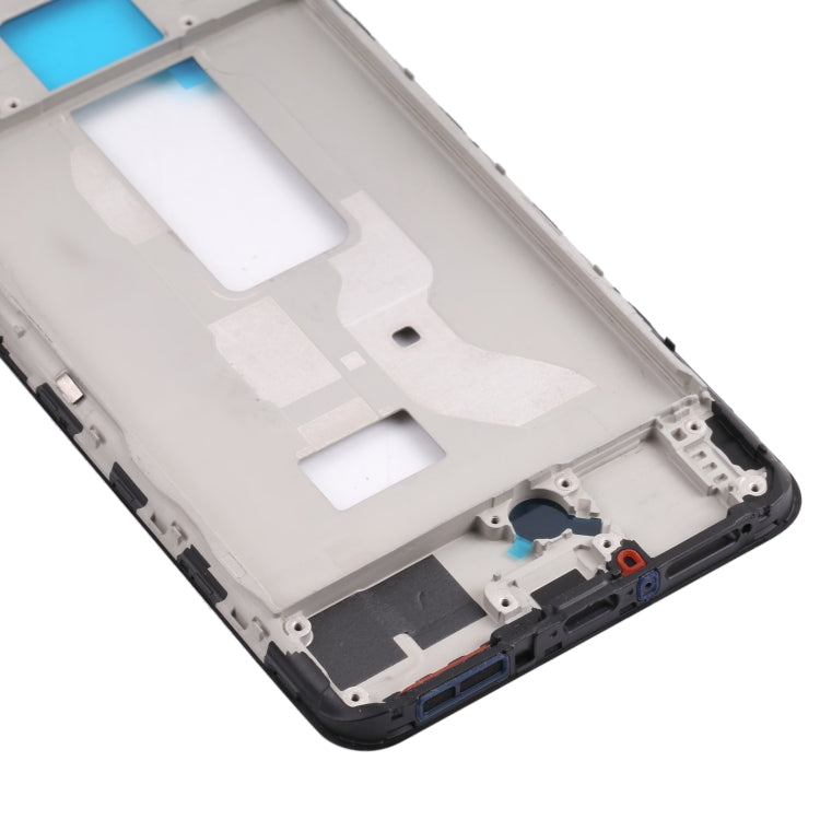 For OPPO Realme 6i India/6S/Narzo Front Housing LCD Frame Bezel Plate, For vivo iQOO Z5/iQOO Neo5 SE/iQOO Neo5 S, For OPPO Reno4 Lite/F17 Pro, For OPPO Realme 6i India/6S/Narzo, For OPPO Realme 7 5G, For OPPO Realme 8i, For OPPO Realme 7i Global/Narzo ...