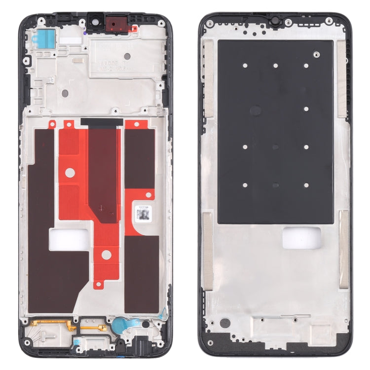 For OPPO Realme 6i India/6S/Narzo Front Housing LCD Frame Bezel Plate, For vivo iQOO Z5/iQOO Neo5 SE/iQOO Neo5 S, For OPPO Reno4 Lite/F17 Pro, For OPPO Realme 6i India/6S/Narzo, For OPPO Realme 7 5G, For OPPO Realme 8i, For OPPO Realme 7i Global/Narzo ...