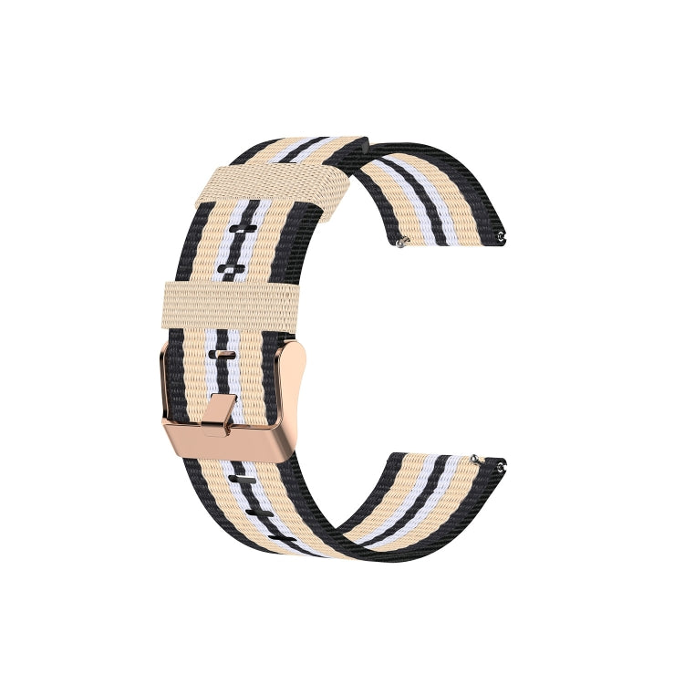 Nylon Strap, For Huawei B5