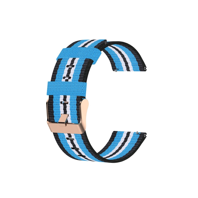 Nylon Strap, For Huawei B5