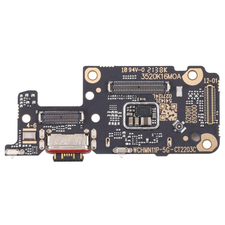 Charging Port Board For Xiaomi Redmi Note 11 Pro China 5G/Redmi Note 11 Pro+ 5G, For Xiaomi Redmi 10/Redmi 10 Prime, For Xiaomi Redmi Note 11 China 5G, For Xiaomi Redmi Note 11 Pro China 5G, For vivo iQOO Neo5, For OPPO Reno7 SE, Realme 8i, For OPPO K9...