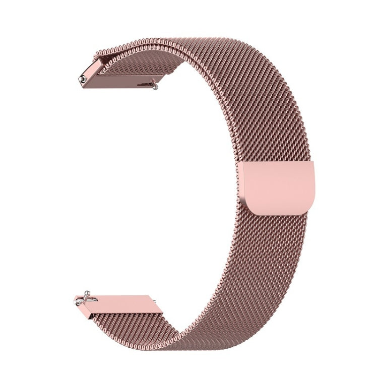 46mm Milanese Strap, For Galaxy SM R800