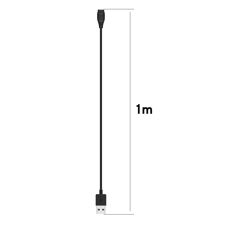 For COROS Pace 2/Apex/Apex Pro/Apex 42/Vertix/Vertix 2 Smart Watch Charging Cable, Length: 1m