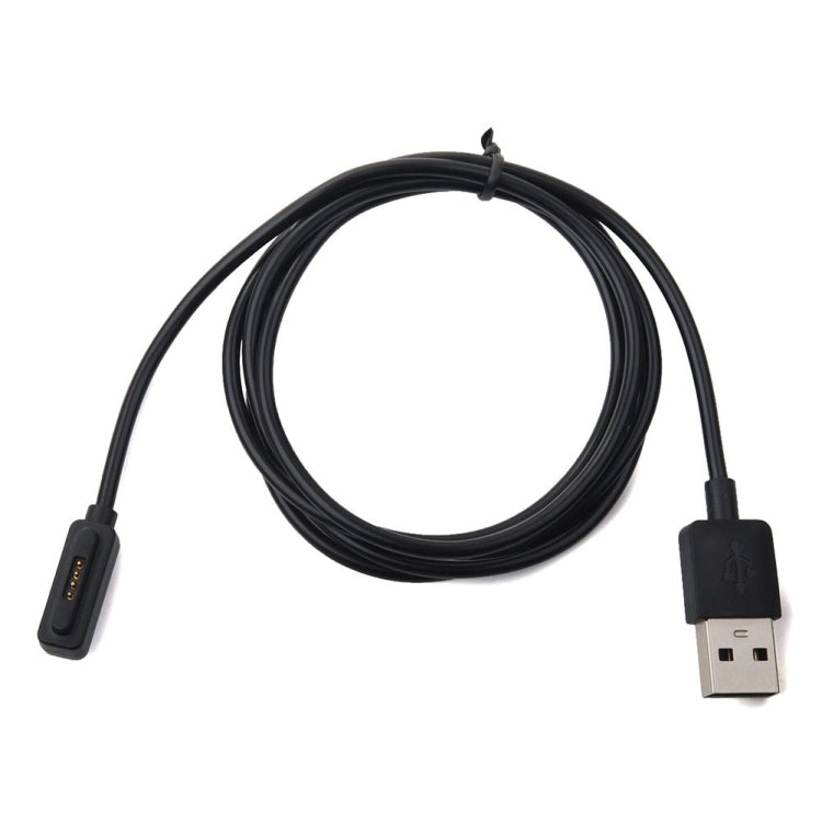 1m 2nd Generation Charging Cable, For ASUS Zenwatch