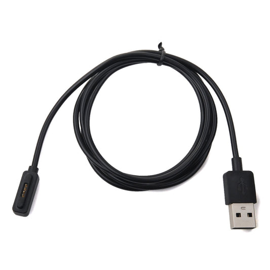 1m 2nd Generation Charging Cable, For ASUS Zenwatch