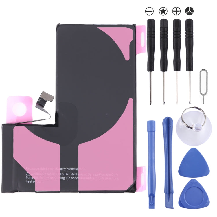 Li-ion Battery, For iPhone 13, For iPhone 13 mini, For iPhone 13 Pro, For iPhone 13 Pro Max